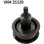 Umlenk-/Führungsrolle, Zahnriemen VKM 21120