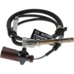 BOSCH 0 986 259 161 Sensor, Abgastemperatur BOSCH 0 986 259 161 Sensor, Abgastemperatur