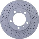 Hella 8DD 355 125-061 Bremsscheibe Pro High Carbon Hella 8DD 355 125-061 Bremsscheibe Pro High Carbon