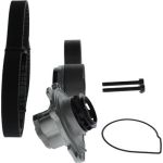 BOSCH 1 987 948 800 Wasserpumpe + Zahnriemensatz