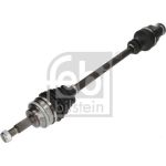 FEBI BILSTEIN 184378 Antriebswelle