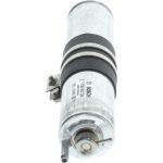 BOSCH F 026 400 578 Luftfilter BOSCH F 026 400 578 Luftfilter