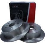 Bremsscheibe 19-2282