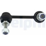 Stange/Strebe, Stabilisator TC2281