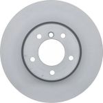 Bremsscheibe 0 986 479 D39 Bremsscheibe 0 986 479 D39