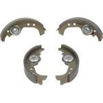 Bremsbackensatz FSB27 Bremsbackensatz FSB27