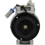 Kompressor, Klimaanlage 89031 Kompressor, Klimaanlage 89031