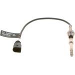 Sensor, Abgastemperatur 0 986 259 011 Sensor, Abgastemperatur 0 986 259 011