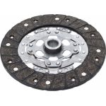 SACHS 2290 601 059 Kupplungssatz ZMS Modul XTend SACHS 2290 601 059 Kupplungssatz ZMS Modul XTend