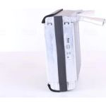 Verdampfer, Klimaanlage 92129 Verdampfer, Klimaanlage 92129