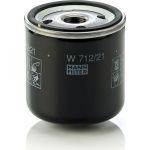 Ölfilter W 712/21 Ölfilter W 712/21