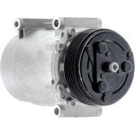 Kompressor, Klimaanlage ACP 1541 000P Kompressor, Klimaanlage ACP 1541 000P