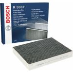 BOSCH 1 987 435 552 Innenraumfilter FILTER+pro