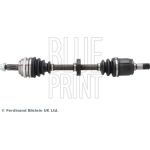 Blue Print ADBP890077 Antriebswelle Blue Print ADBP890077 Antriebswelle