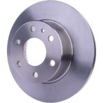 Bremsscheibe 8DD 355 115-521 Bremsscheibe 8DD 355 115-521