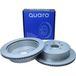 QUARO QD0431 Bremsscheibe QUARO QD0431 Bremsscheibe
