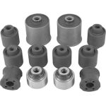 Reparatursatz, Radaufhängung TED42170 Reparatursatz, Radaufhängung TED42170