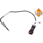 NRF 707362 Sensor, Abgastemperatur EASY FIT