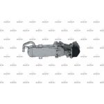 NRF 48213 AGR-Modul mit AGR-Kühler, mit Dichtungen, mit Dichtringen, EASY FIT