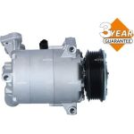 NRF 32852 Kompressor, Klimaanlage EASY FIT NRF 32852 Kompressor, Klimaanlage EASY FIT