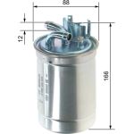 Kraftstofffilter 0 986 450 509