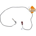 NRF 707082 Sensor, Abgastemperatur EASY FIT NRF 707082 Sensor, Abgastemperatur EASY FIT