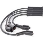 BOSCH 0 986 357 255 Zündleitungssatz BOSCH 0 986 357 255 Zündleitungssatz