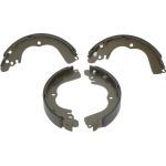 Ferodo FSB638 Bremsbackensatz PREMIER Ferodo FSB638 Bremsbackensatz PREMIER