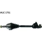 SKF VKJC 1751 Antriebswelle SKF VKJC 1751 Antriebswelle