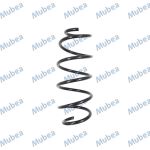 MUBEA 061367-E Fahrwerksfeder MUBEA 061367-E Fahrwerksfeder
