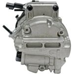 Kompressor, Klimaanlage ACP 462 000P Kompressor, Klimaanlage ACP 462 000P