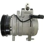 Kompressor, Klimaanlage ACP 1415 000P Kompressor, Klimaanlage ACP 1415 000P