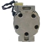Kompressor, Klimaanlage ACP 883 000P Kompressor, Klimaanlage ACP 883 000P