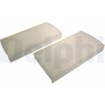 Filter, Innenraumluft TSP0325141