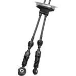 Seilzug, Schaltgetriebe 3150169