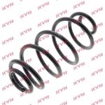 Fahrwerksfeder RX5137 Fahrwerksfeder RX5137