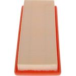 BOSCH F 026 400 151 Luftfilter BOSCH F 026 400 151 Luftfilter