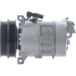Kompressor, Klimaanlage ACP 666 000S Kompressor, Klimaanlage ACP 666 000S