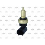 Sensor, Kühlmitteltemperatur 727111 Sensor, Kühlmitteltemperatur 727111