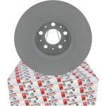 Ferodo DDF1426C-1 Bremsscheibe PREMIER Coat+ disc Ferodo DDF1426C-1 Bremsscheibe PREMIER Coat+ disc