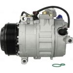 Kompressor, Klimaanlage 89574 Kompressor, Klimaanlage 89574
