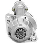 Starter 438187 Starter 438187