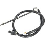 Sensor, Abgastemperatur 707463 Sensor, Abgastemperatur 707463