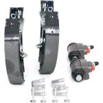 Bremsbackensatz 0 204 114 586