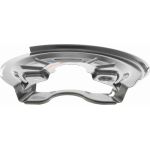 Vaico V10-5018 Spritzblech, Bremsscheibe