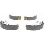 Vaico V42-4133 Bremsbackensatz Vaico V42-4133 Bremsbackensatz