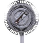 Mahle CFC 57 000P Kupplung, Kühlerlüfter BEHR Premium Line Mahle CFC 57 000P Kupplung, Kühlerlüfter BEHR Premium Line