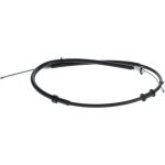 BOSCH 1 987 482 393 Seilzug, Feststellbremse