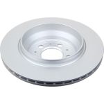 Bremsscheibe 672553 Bremsscheibe 672553