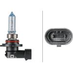 Glühlampe, Nebelscheinwerfer 8GH 223 498-161